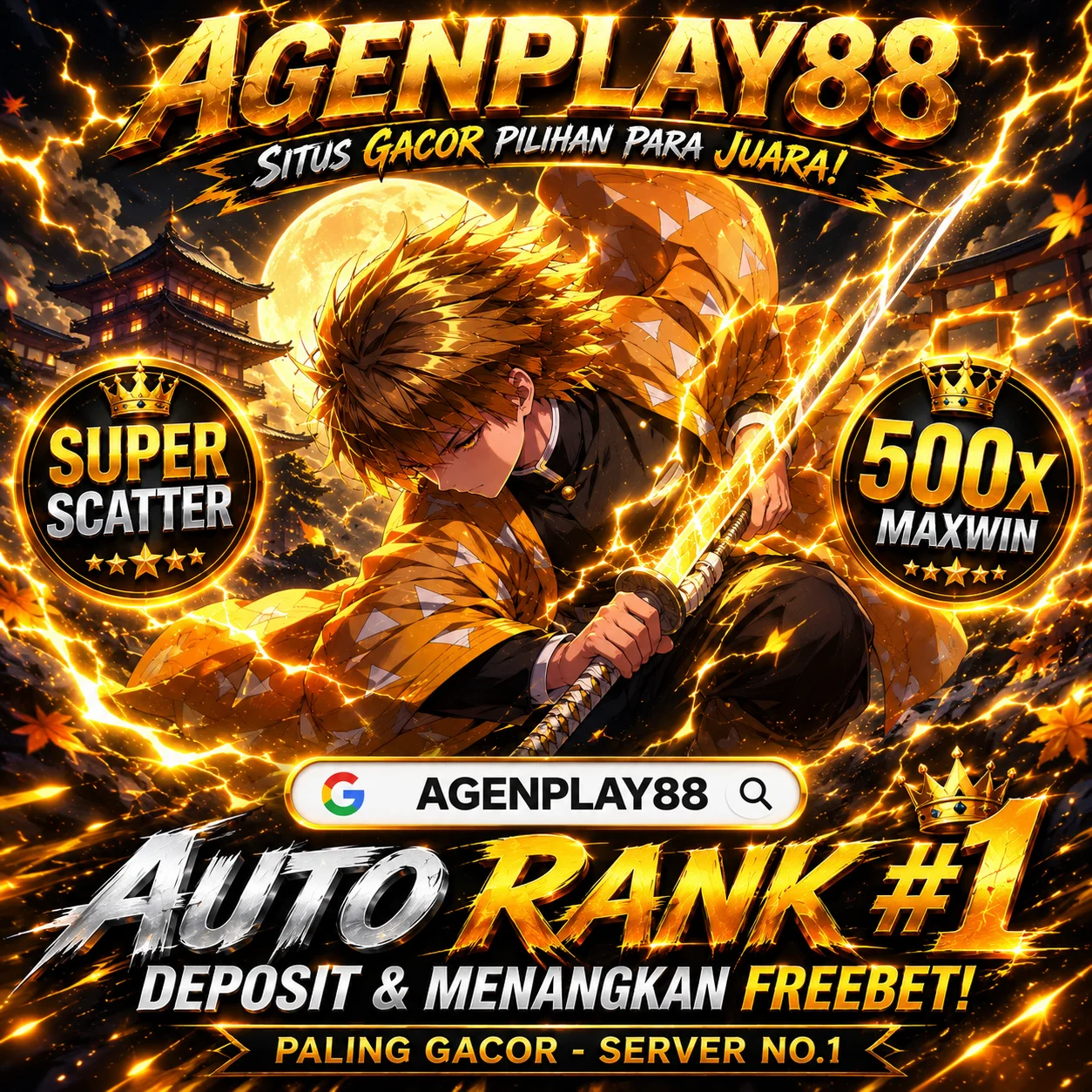 GAMING77 ✦ Dunia Gaming Penuh Dengan Peluang Emas — Kemenangan Beruntun Ada Di Tangan Lo!